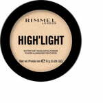 Rimmel London High´Light highlighter 8 g nijansa 001 Stardust za žene