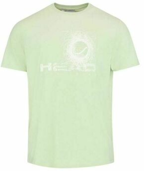 Muška majica Head Vision T-Shirt - light green