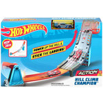 Hot Wheels: Hill Climb staza - Mattel