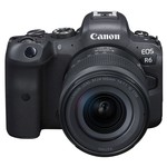 Canon EOS R6 digitalni fotoaparat