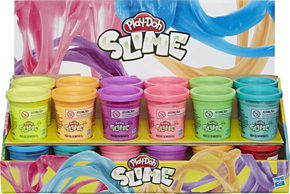 Play-doh Slime Single Can ast