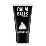 Angry Beards Calm Balls Antisweat kozmetika za intimnu njegu 150 ml za muškarce
