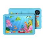 iGET tablet Smart W8 Kids, 8", 64GB, plavi/rozi