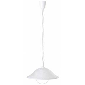Brilliant Freya 93220/05 viseća svjetiljka led E27 60 W bijela