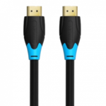 Vention High Speed HDMI Cable 2M Black VEN-AACBH VEN-AACBH