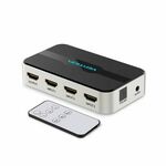 Vention 3 In 1 Out HDMI Switcher VEN-AFJH0 VEN-AFJH0
