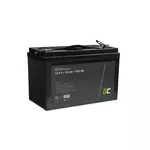 Baterija Green Cell LFP, 12.8V, 125Ah, 1600Wh