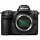 Nikon Z 7 II mirrorless fotoaparat 45.7Mpx
