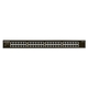 Netgear GS348-100EUS switch, 48x, rack mountable