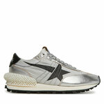 Tenisice GOLDEN GOOSE Running Marathon M2000 GWF00684.F005667.60246 Srebrna