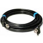 Kabel SCART, 21 pinski, oklopljen, 1,5m
