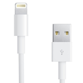 Kabel s USB na Apple Lightning MD819ZM/A