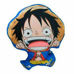 One Piece D Luffy 3D jastuk 35cm