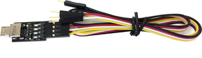 Sensel 60-90012 10 cm Kompjutorski kabel