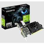 Grafička kartica GIGABYTE nVidia GeForce N710, 2GB GDDR5