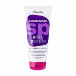 Fanola Color Mask boja za kosu za obojenu kosu za sve tipove kose 200 ml nijansa Silky Purple