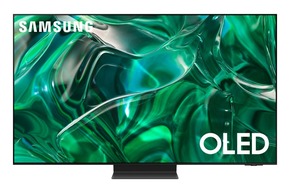 Samsung QE77S95C televizor