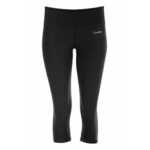 Winshape Sportske hlače 'AEL202' crna / bijela