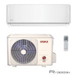 Vivax R Design ACP-18CH50AERI <em>klima</em> uređaj, Wi-Fi, inverter, ionizator, R32