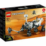 LEGO® Technic: NASA Mars Rover Perseverance (42158)