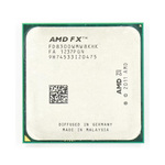AMD FX-8300 Socket AM3+ procesor
