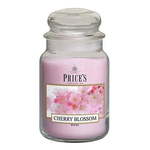 Price's candles svijeća Cherry Blossom - L