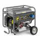Karcher PGG 6/1 agregat benzinski, za struju, 1.5 KW/5 KW