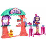 Mattel Enchantimals Sea Kingdom Cafe igraći set (HCF86)