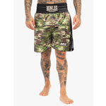 Benlee Men's boxing trunks kaki