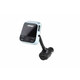 AMiO Bluetooth FM transmiter s punjačem 2,4A BT-01AMiO Bluetooth FM Transmiter with Charger 2,4A BT-01 AMFM-BT01-02250
