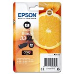 Epson T3361 tinta, crna (black), 8.1ml