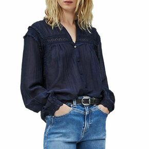 Pepe Jeans ALBERTINA ženska bluza PL303938 592 Admiral