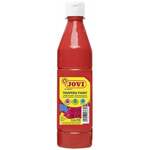 Jovi Tempera boja 500 ml Red