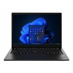 Lenovo ThinkPad 21B9CTO1WW-CTO4-02, 1920x1200, AMD Ryzen 3 5425U, 256GB SSD, 8GB RAM, AMD Radeon, Windows 11