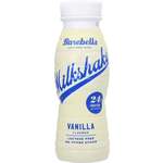 Barebells Protein Milkshake 330 ml vanilija