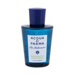 Acqua di Parma Blu Mediterraneo Bergamotto di Calabria gel za tuširanje 200 ml unisex