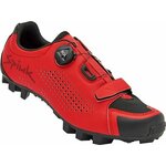 Spiuk Mondie BOA MTB Red 45