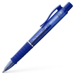 Faber-Castell: Poly Ball XB plava kemijska olovka