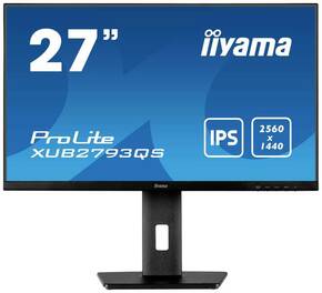 Iiyama ProLite XUB2793QS-B1 monitor