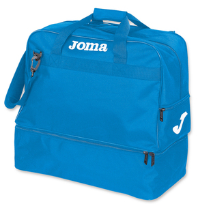 Joma torba TRAINING III Medium - Plava