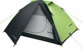 Hannah Tent Camping Tycoon 3 Spring Green/Cloudy Gray Šator