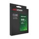SSD disk 120GB, HIKVISION C100, 2.5", SATAIII