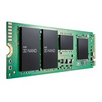 Intel 670p Series SSD 1TB, M.2, NVMe