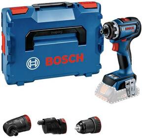 Bosch Professional GSR 18V-90 FC 06019K6203 akumulatorska bušilica 18 V Li-Ion bez baterije