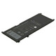 Dell 33YDH za Inspiron 17 7778 7779 Laptop baterija 4 ćelije 15.2V 3500mAh