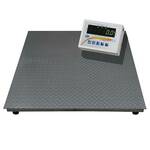PCE Instruments PCE-SD 1500E PCE-SD 1500E podna vaga Opseg mjerenja (kg) 1500 kg