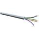 ROLINE UTP kabel Cat.5e (Klasa D), višeslojna žica, 300m Roline 21.15.0520 mrežni kabel cat 5e U/UTP siva 300 m