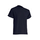 Muška T-shirt majica kratki rukav plava, 150gr, vel. XXL