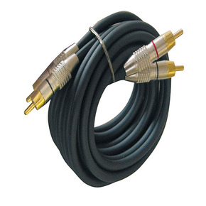 Dynavox audio kabel