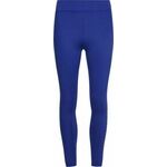Tajice Calvin Klein WO Legging Full Length - clematis blue